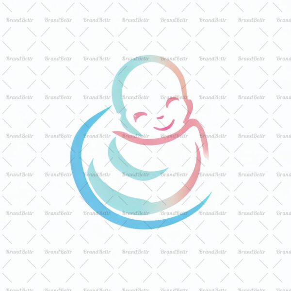 Neugeborenes Baby